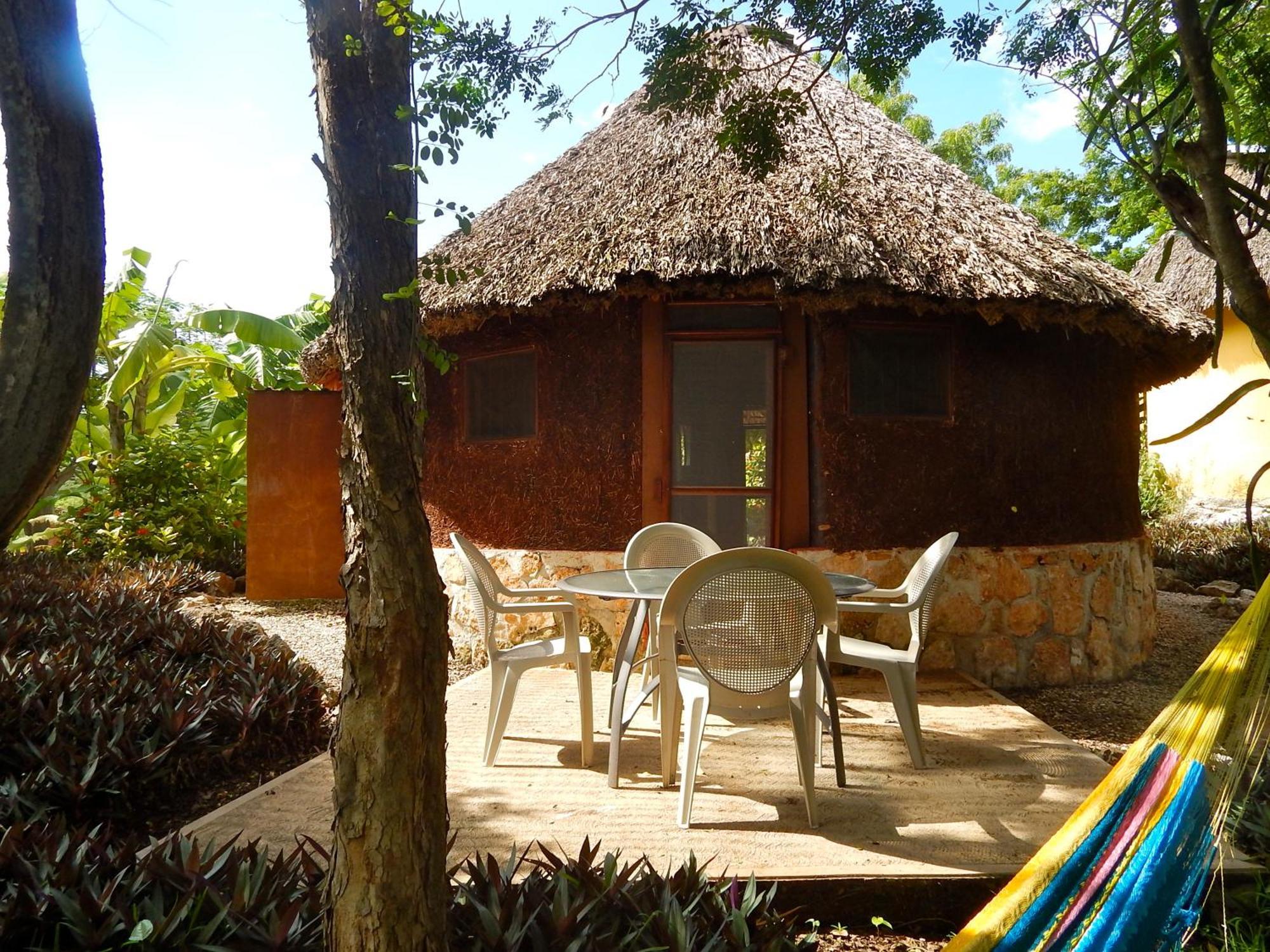 The Pickled Onion B&B And Restaurant Uxmal Santa Elena Pokój zdjęcie